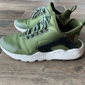 COPY - Women's Nike Air Huarache Run Ultra Shoes